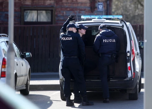 Sevišķi smago noziegumu skaits pērn pieaudzis par 19%. 