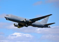 Румыния разрешила размещение самолетов и военных США на своей авиабазе