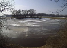Būs vai nebūs tie lielie plūdi? Meteorologi skaidro, ko tuvākajās nedēļās sagaidīsim