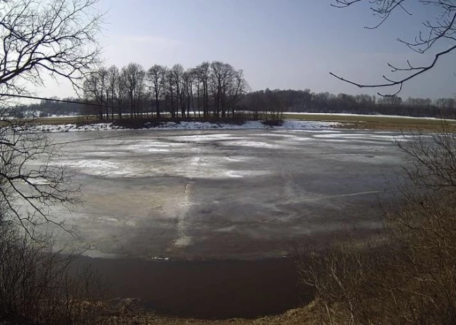 Būs vai nebūs tie lielie plūdi? Meteorologi skaidro, ko tuvākajās nedēļās sagaidīsim