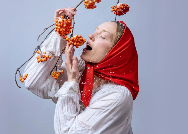 Регнарс Вайварс ставит "Айю" Яунсудрабиньша в Национальном театре в новой сценической версии