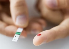 7 slēpti diabēta simptomi, kurus nedrīkst ignorēt