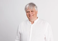 В Национальной опере чествуют мастера балета Айвара Лейманиса - 50 лет на сцене