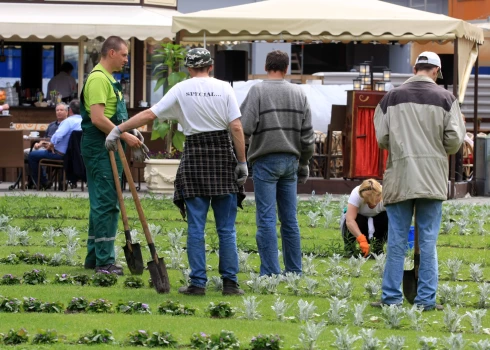 Иллюстративное фото.