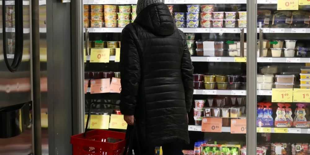 Ilustratīvs attēls.