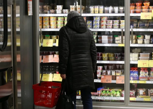 Ilustratīvs attēls.