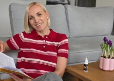 Veselība kā ģimenes vērtība. Kristīnes Virsnītes pieredze