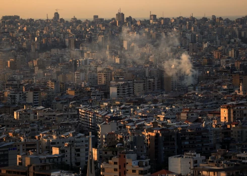 Izraēla neiezīmē termiņu karam pret Irānu.