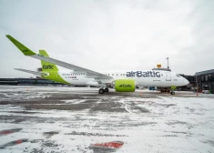 “airBaltic” atliek IPO un gatavojas piesaistīt jaunu finansējumu
