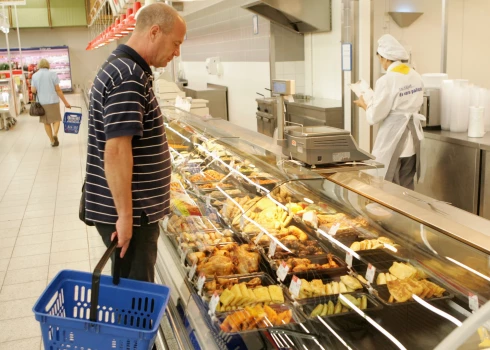 Иллюстративное фото.