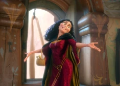 Zināms, kas atveidos māti Goteli jaunajā “Sapinušies” ekranizācijā