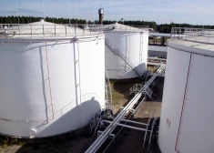 Latvija kopā ar Baltijas valstīm varētu laist tirgū naftas rezerves