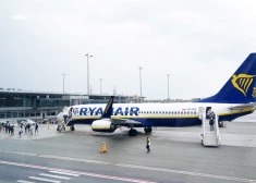 Ryanair отменяет из Риги шесть маршрутов на лето 2026 года