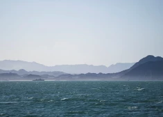 FIB brīdina: Irānai varētu būt nodoms ar droniem uzbrukt Kalifornijai no kuģa