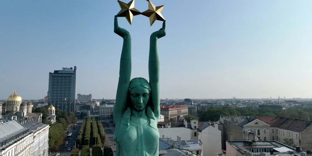 Latvija konkurētspējas ziņā ir sliktākos apstākļos nekā citas Eiropas Savienības valstis.