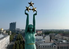 LBAS: Latvija konkurētspējas ziņā atrodas neizdevīgākā situācijā nekā citas ES valstis