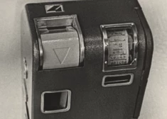 Фото из прошлого: как в Риге раньше покупали билеты на транспорт и обманывали автоматы