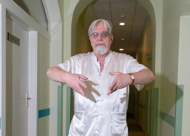 Igors Kudrjavcevs par ciguna priekšrocībām: kā tas papildina tradicionālo ārstēšanu