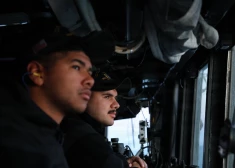 Karš pret Irānu: Pentagons atklāj izmaksas