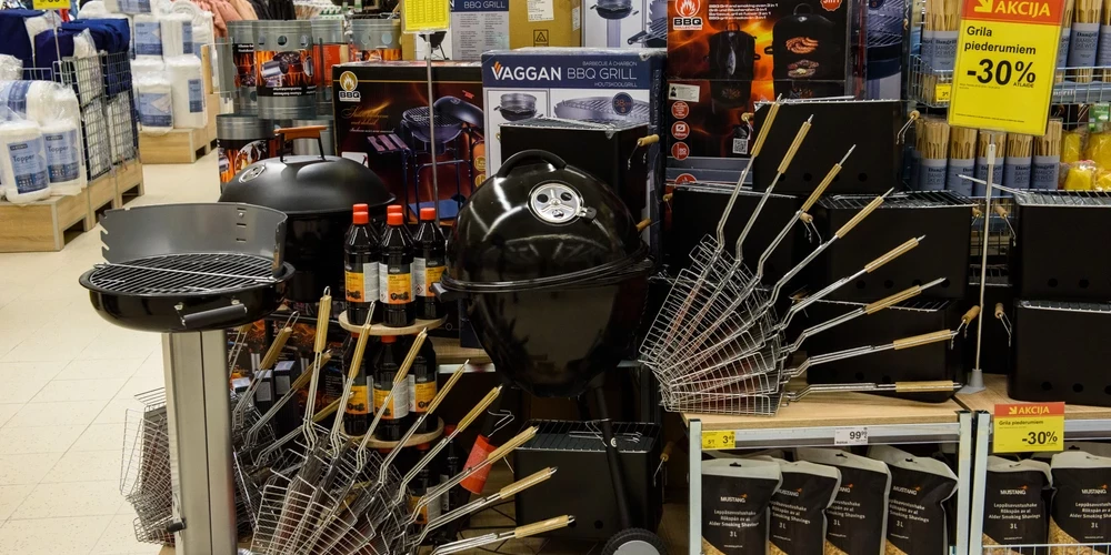 Иллюстративное фото.