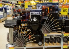 Распродажа! Maxima объявила в Латвии два выгодных дня со скидками до 70%