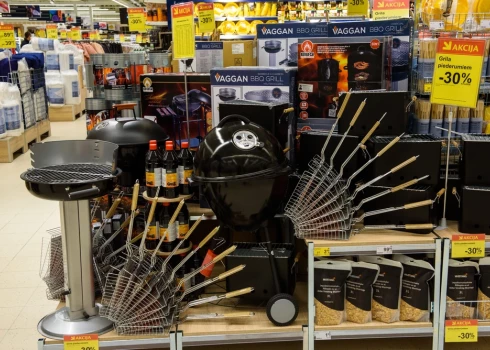 Иллюстративное фото.