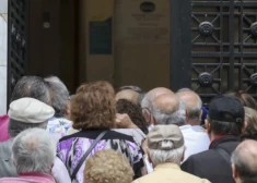 Pensija, kas ilgst 20 gadus: vai latvieši ir gatavi šādai realitātei?