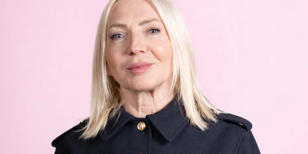 Sveta Ceruka. Foto: no privātā arhīva