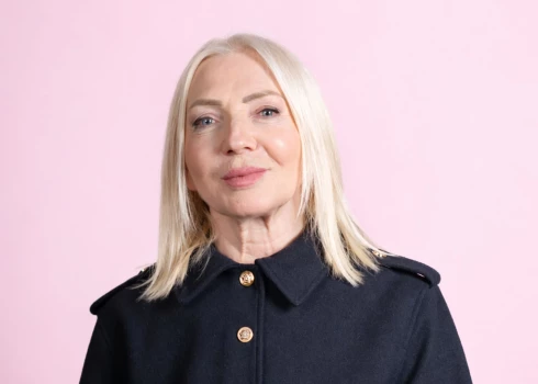 Sveta Ceruka. Foto: no privātā arhīva