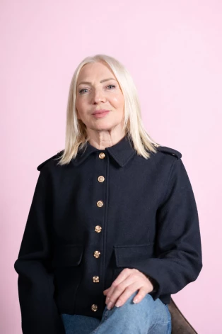 Sveta Ceruka. Foto: no privātā arhīva