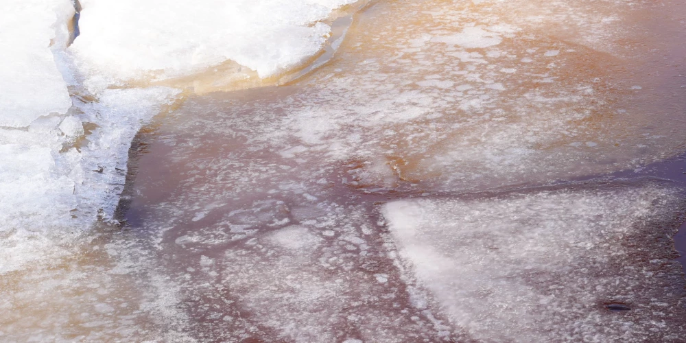 Ledus. /Ilustratīvs attēls/ 