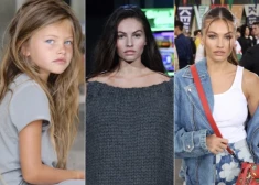 FOTO: skaistākā meitene pasaulē parāda savu topošo vīru