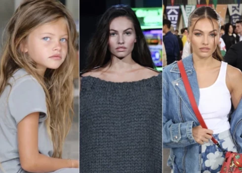 FOTO: Instagram/Vida Press.