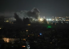 Irāna turpina uzbrukt Persijas līča valstīm – ANO aicina nekavējoties to izbeigt