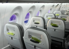 Līdz mēneša beigām atcelti visi "airBaltic" lidojumi uz un no Dubaijas; kompānija jau piedāvā alternatīvas aprīļa lidojumiem