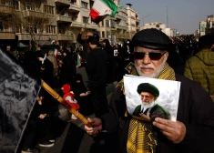 Mediji: ASV izlūkdienesti nesaskata režīma sabrukuma draudus Irānā