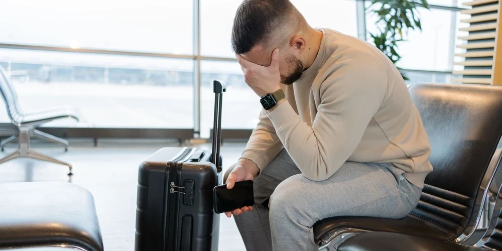 Туроператор обязан обеспечить путешественникам необходимое размещение на срок не более трех ночей на одного человека, если из-за неизбежных и чрезвычайных обстоятельств невозможно обеспечить возвращение в запланированное время.