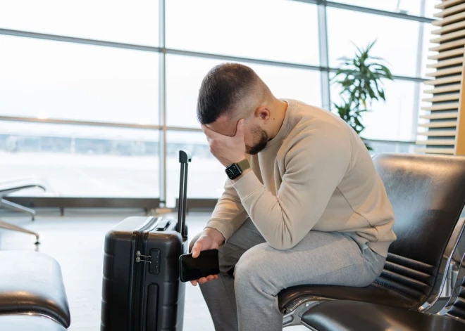 Возвращение в Латвию в условиях кризиса: что обязан оплатить туроператор