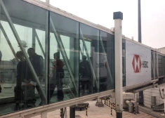 Svarīga informācija tiem, kuriem radušās grūtības atgriezties Latvijā militārā konflikta dēļ Tuvajos Austrumos