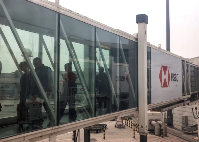 Svarīga informācija tiem, kuriem radušās grūtības atgriezties Latvijā militārā konflikta dēļ Tuvajos Austrumos