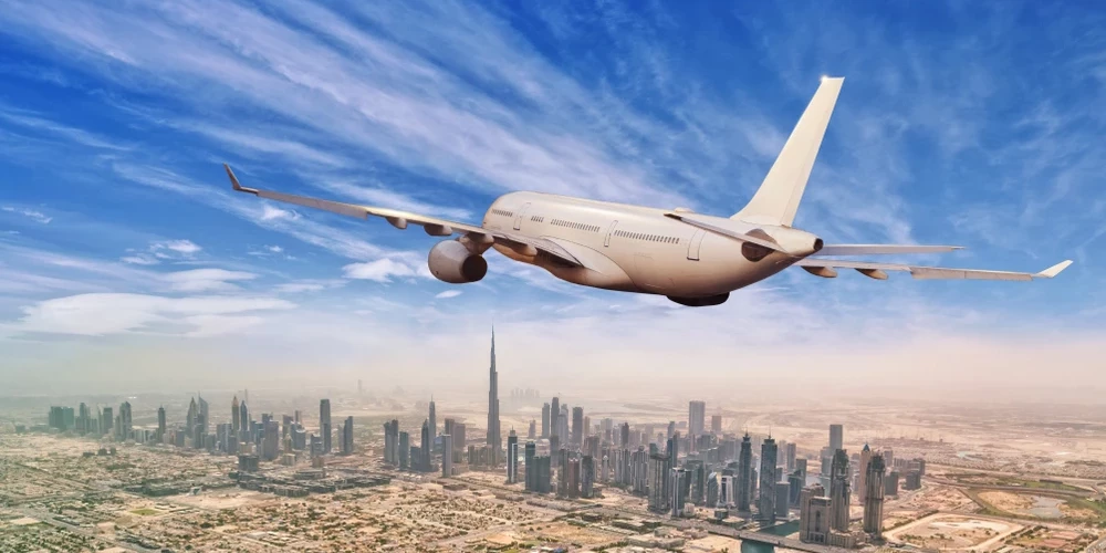 airBaltic отменил рейсы в Дубай до 30 марта, а в Тель-Авив - до 28 марта.