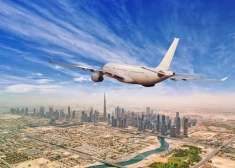 airBaltic продлил отмену рейсов в Дубай и Тель-Авив