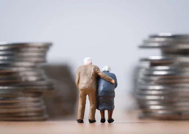 "Кто будет виноват через 20 лет?" Экономист высказался о досрочном изъятии пенсионных денег
