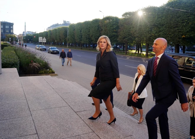 Jānis Citskovskis: premjere Evika Siliņa liek noklusēt informāciju un melot, gaida vienīgi komplimentus