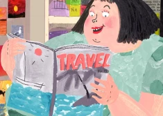 Lisabonas animācijas festivālā fokusā Latvijas animācija 