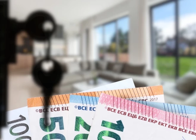 Не прошло и года: почти половине арендаторов в Латвии снова подняли плату за жилье