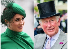 Meganas Mārklas dīvainais lēmums varētu pamudināt karali Čārlzu uz negaidītu soli