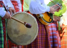 Izsludināta pieteikšanās Tradicionālās kultūras izcilības balvai