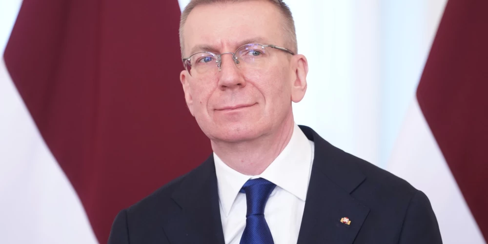 Valsts prezidents Edgars Rinkēvičs lūdzis šīs lietas izmeklēšanā iesaitīties ģenerālprokuroram.