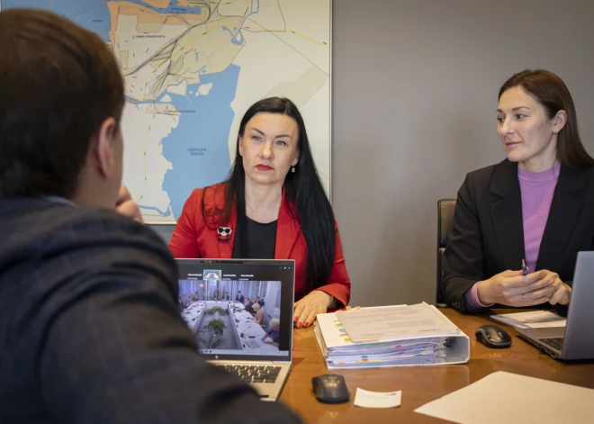 Virza apstiprināšanai Saeimā grozījumus likumā par nodokļu atvieglojuma termiņa pagarināšanu Liepājas SEZ